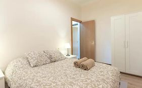 Apartamento Centrico Bonito 6 Pax Silencioso